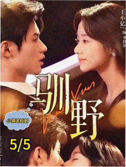 城市褶皱剧照